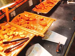 -比格比萨(方庄店)