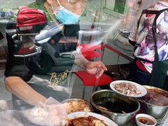 -温记府廟豆汤饭·始于1955年(海椒店)
