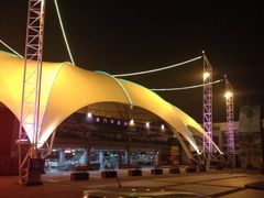 -澳门环岛游湾仔码头