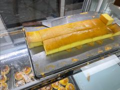 -甜嘟嘟烘焙坊(舒城路店)