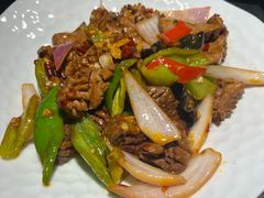 -李记饺子·熏酱东北菜(欢乐谷店)