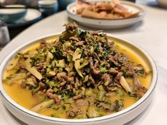 -食光慢宴·安吉土菜馆