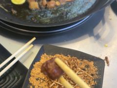 -凉都青瓦房烙锅(清镇中环国际店)