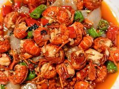 -辣不怕口味虾(凌霄路店)