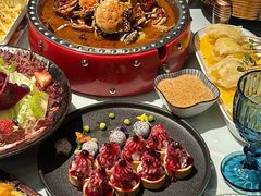 -小酒吧烧烤(爱建店)