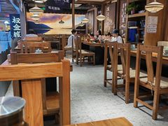 -云海肴云南菜·蒸汽石锅鱼(北京良乡华冠店)