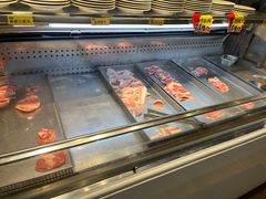 -汉丽轩韩式自助烤肉(大学城龙湖U城天街A馆店)