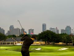 -麓湖高尔夫球俱乐部