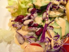 -广州中心皇冠假日酒店-环市食坊·海鲜自助餐厅