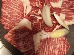 -满来寿喜烧(金虹桥店)