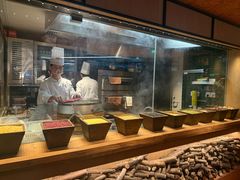 -喜悦烤鸭·新京菜(王府井店)