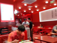 -喜家德虾仁水饺(漕河泾印象城店)