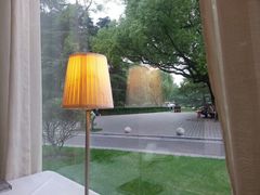 -御花园·粤菜·海鲜火锅(中山公园店)