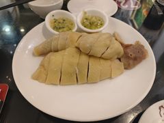 -文记壹心鸡(宝华路店)