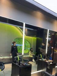 -不迫先生专业男士剪发