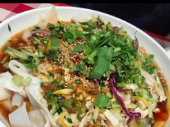 -西贝莜面村(镇江苏宁广场店)