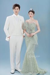 -色色婚纱摄影(大沥旗舰店)