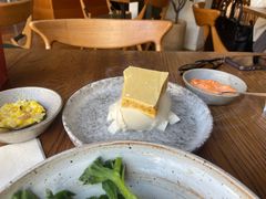 自制蜂巢冰激凌-BOR Eatery(安福路店)