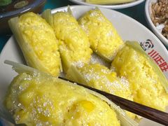 -川正旺江湖菜(三元桥店)
