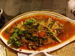 -多哥水傣味餐厅(司马巷店)