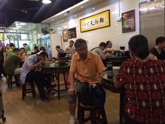 大堂-西关刘福记(文德路店)