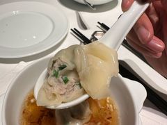 -荣轩(新荣记环球金融中心店)