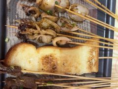 -小林哥的海鲜馆·夜宵烧烤(渔人码头店)