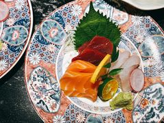 -鸟万·炭火料理Yaki ONE(星光店)