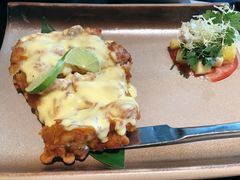 -Thai Alley泰爱里(二沙岛店)