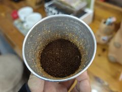 -参差咖啡(水果湖公园店)