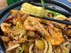 -状元虎.摇滚炒鸡.家常菜(义勇街店)