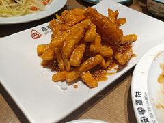 -直隶安家牛肉罩饼(建华店)