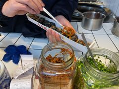 -董顺桃小粒臭豆腐(太平街一店)