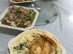 -双桥饭店(锦溪店)