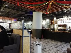 -清真·艾美可餐厅(大悦汇店)