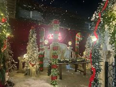-Lamant Manor已闻花名關於藍