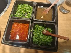 -阿源鱼捞斑鱼火锅·海鲜粥(山景尚宅店)