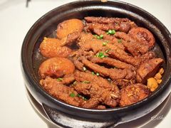 -筱爷叔·上海传统手工菜(玉树路店)