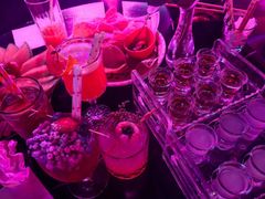 -MOSSO音乐酒吧·live house(南京旗舰店)