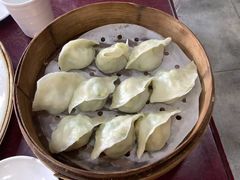 -老边饺子馆(中街店)