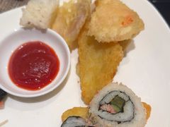 -太湖饭店玉兰厅(自助餐厅)