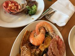 -君悦酒店·乐厨·高空自助餐(青年大街店)