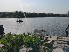 -美兰湖景区