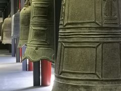 -大钟寺古钟博物馆
