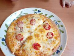 -萨莉亚意式餐厅(东山口店)