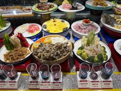 -郑庄脂渣海鲜楼(九水路店)