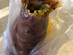 -小竖点徽派卷面皮(洪都店)