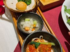 -叶叶菩提·晋福宫