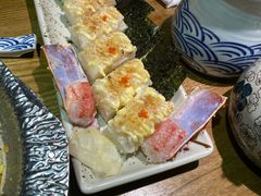 -蟹将军·松叶蟹和牛日料放题自助(K11店)