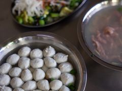 -群众牛肉小点(蚵仔煎)